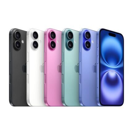 Apple iPhone 16
